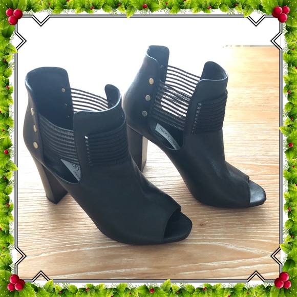 Jimmy Choo Shoes - 🎁 👢👢Like New! JIMMY CHOO Booties Size 8 👢👢
